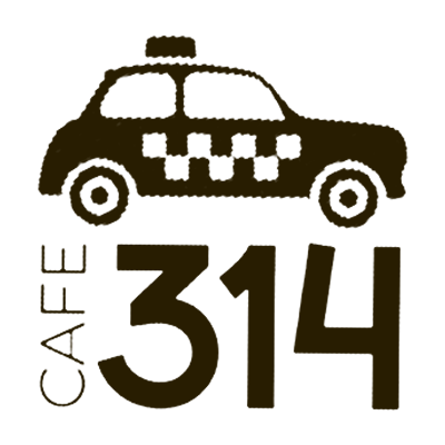 Cafe 314